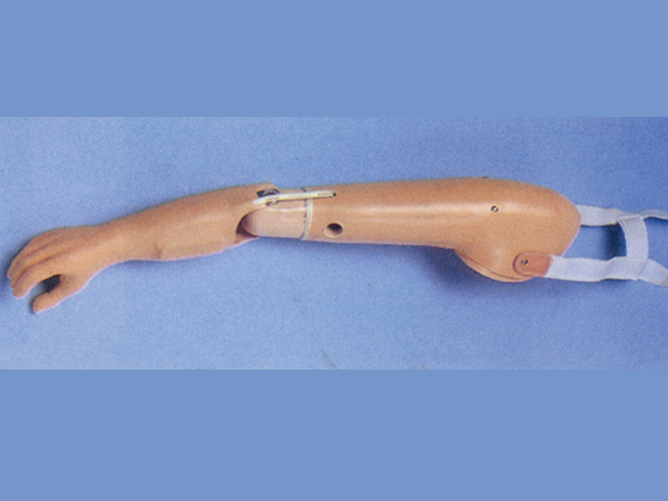 上肢假肢