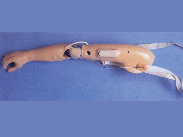 上肢假肢