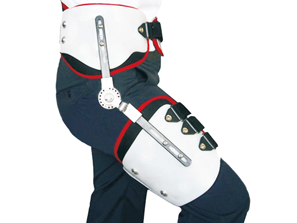 髋矫形器(髋人字矫形器)