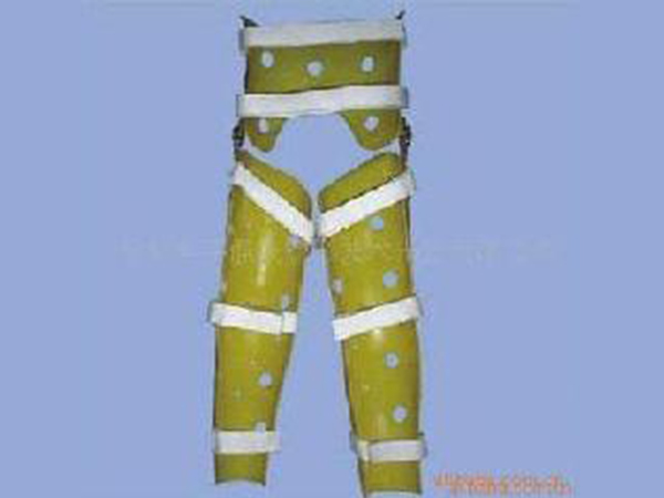 髋关节矫形器（双侧带髋铰链）