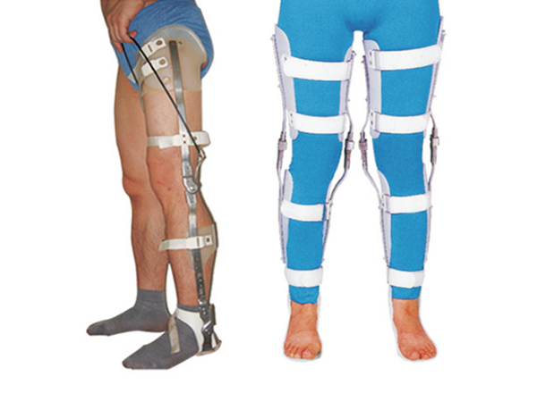 大腿矫形器（KAFO）